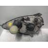Recambio de faro derecho para mercedes-benz clase a (w168) 160 l (168.133) referencia OEM IAM A1688201861 0301192202 