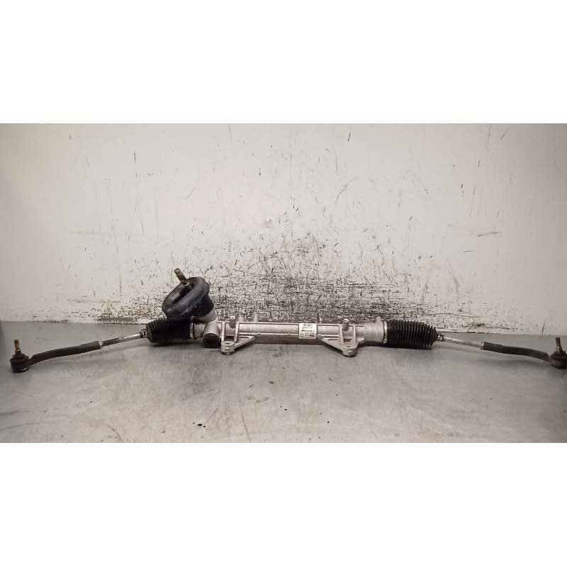 Recambio de cremallera direccion para renault zoe (bfm_) zoe referencia OEM IAM 490016510R  2016
