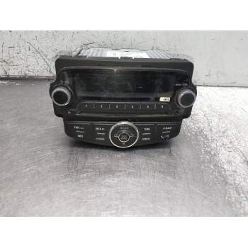 SISTEMA AUDIO / RADIO CD 95315735 7310500000000 5577994311314