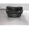 Recambio de sistema audio / radio cd para chevrolet aveo berlina hatchback ls referencia OEM IAM 95315735 7310500000000 55779943