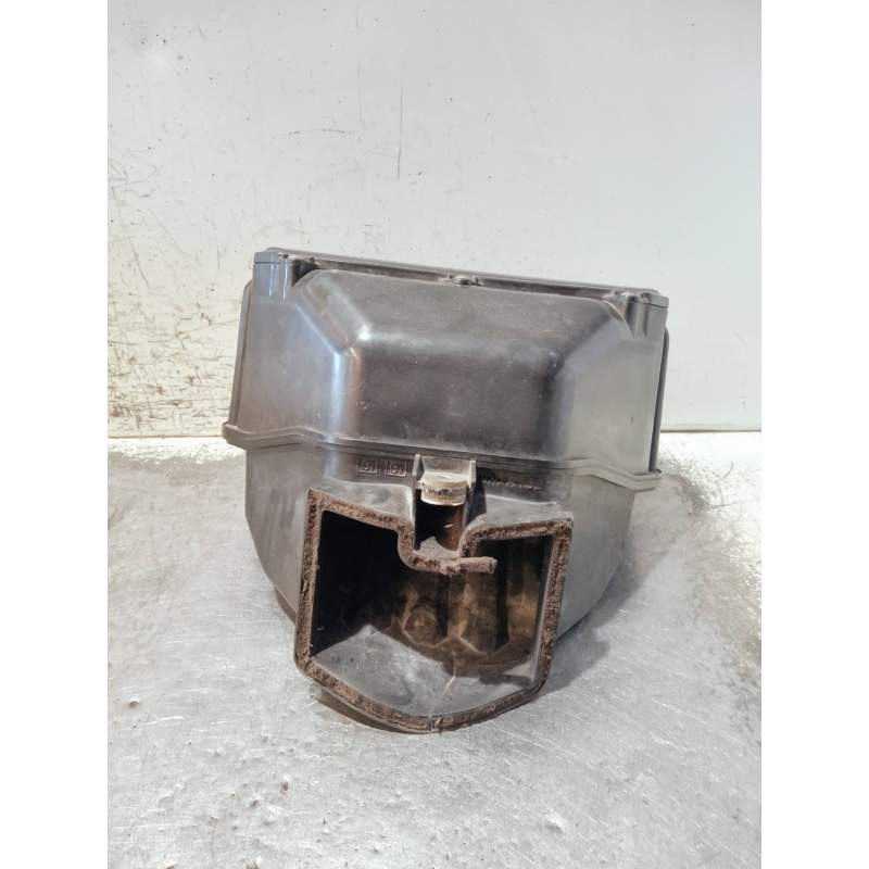 Recambio de filtro aire para kawasaki ninja zx-6 r/rr referencia OEM IAM KH1A132  CAJA FILTRO