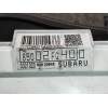 Recambio de cuadro instrumentos para subaru impreza g12 1.5 referencia OEM IAM 85002FG400  