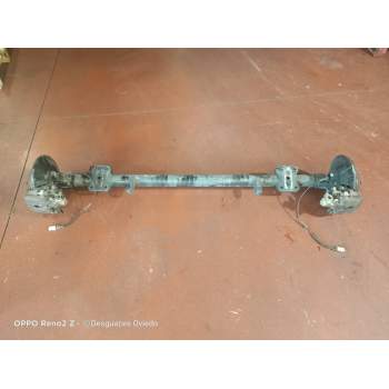 PUENTE TRASERO DISCO/ABS 18TDCI 2008