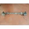 Recambio de puente trasero para ford transit connect (tc7) furgón (2006) referencia OEM IAM DISCO/ABS 18TDCI 2008