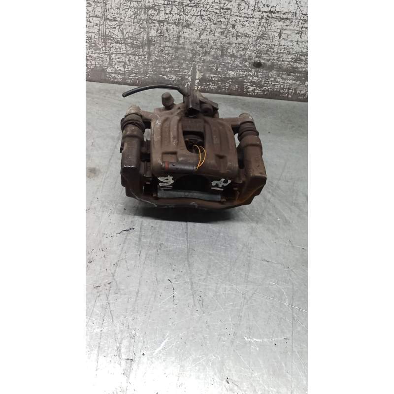 Recambio de pinza freno trasera izquierda para mercedes-benz viano (w639) cdi 2.2 (639.811, 639.813, 639.815, 639.711, 639.713) 