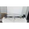Recambio de refuerzo paragolpes delantero para nissan x-trail (t31) le referencia OEM IAM   