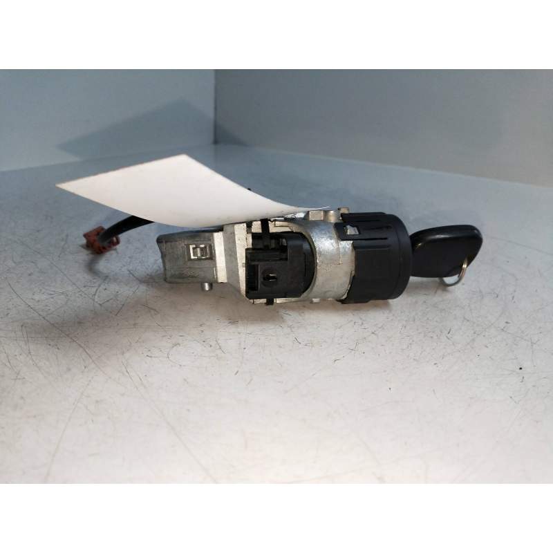 Recambio de conmutador de arranque para peugeot partner kasten confort l1 referencia OEM IAM N05024554  