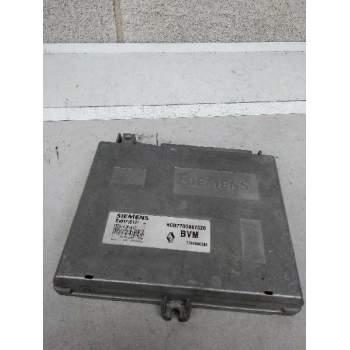 CENTRALITA MOTOR UCE S101715101D HOM7700857526 7700860285