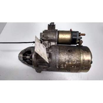 MOTOR ARRANQUE 63222135 E95R2212 MARELLI