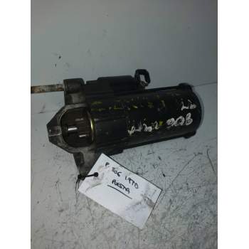 MOTOR ARRANQUE 