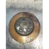 Recambio de disco freno delantero para lexus is 300h referencia OEM IAM   