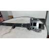 Recambio de refuerzo paragolpes delantero para nissan x-trail (t31) le referencia OEM IAM   