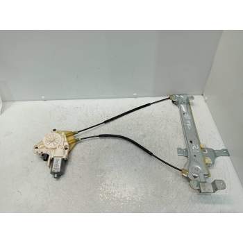 ELEVALUNAS TRASERO IZQUIERDO 827210016R 918004103 