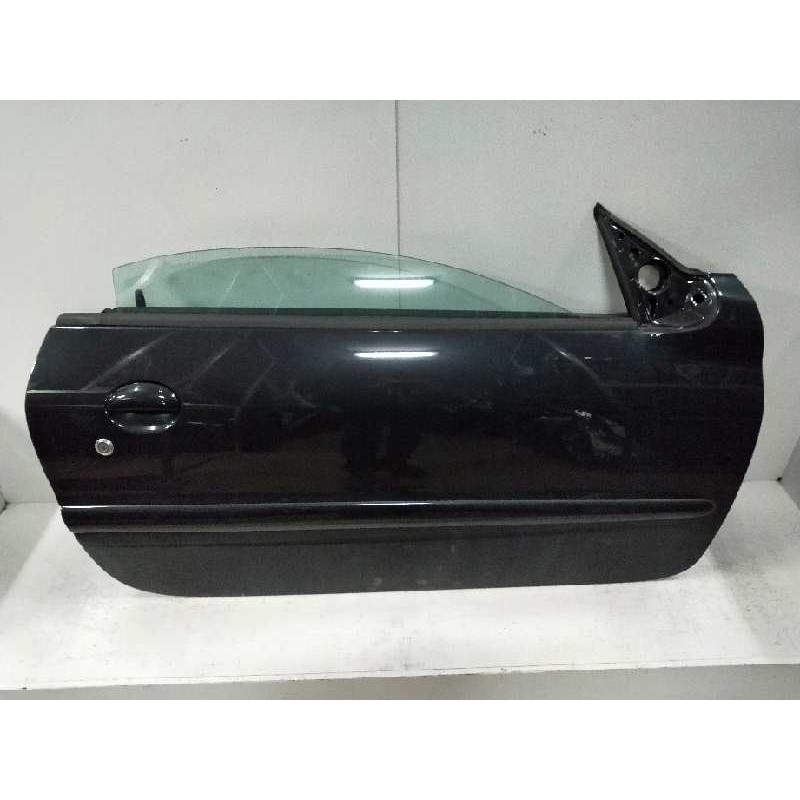 Recambio de puerta delantera derecha para peugeot 307 (s1) xs referencia OEM IAM  2P 