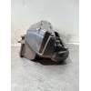 Recambio de filtro aire para kawasaki ninja zx-6 r/rr referencia OEM IAM KH1A132  CAJA FILTRO