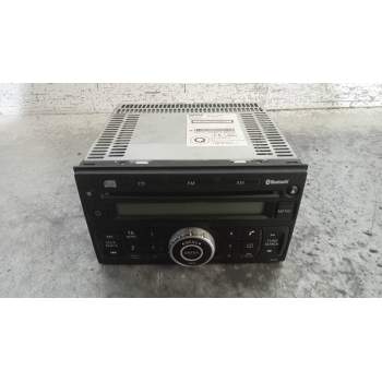 SISTEMA AUDIO / RADIO CD 28185JH120 