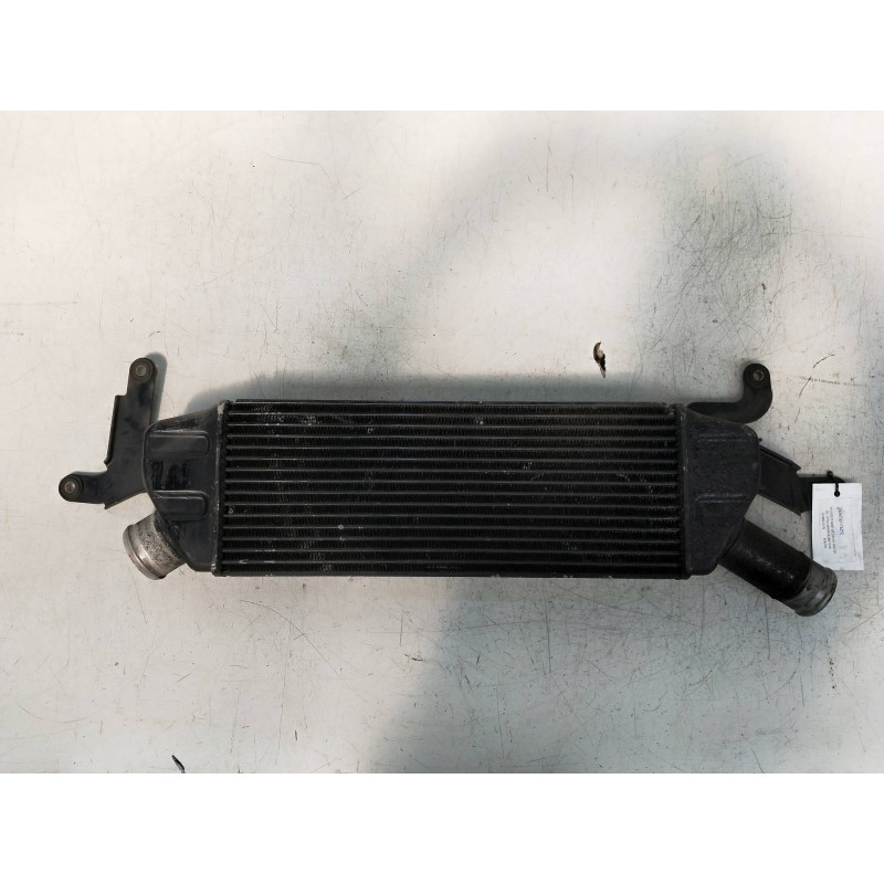 Recambio de intercooler para peugeot 4007 business line referencia OEM IAM 1530A061  