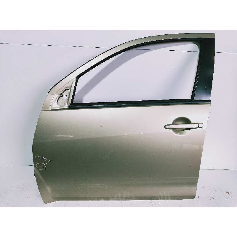 Recambio de puerta delantera izquierda para peugeot 4007 business line referencia OEM IAM   