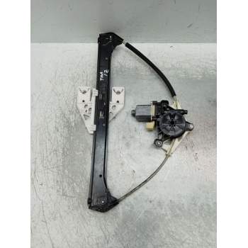 ELEVALUNAS TRASERO IZQUIERDO 0130822713 5P S850202085 2012
