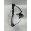 Recambio de elevalunas trasero izquierdo para audi a3 sportback (8va) ambiente referencia OEM IAM 0130822713 5P  S850202085 2012