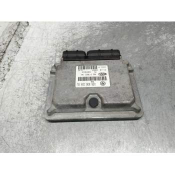 CENTRALITA MOTOR UCE 036906034BL IAW4LVAA 6160056203