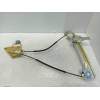 Recambio de elevalunas trasero izquierdo para renault fluence expression referencia OEM IAM 827210016R 918004103 