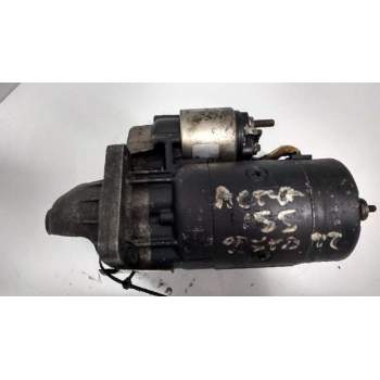 MOTOR ARRANQUE 0001218124 BOSCH