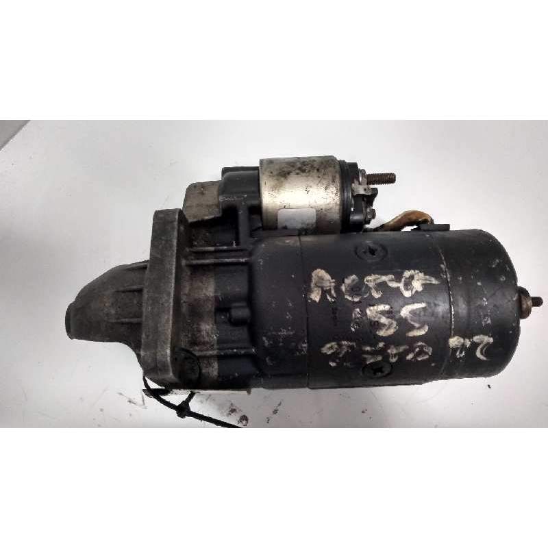 Recambio de motor arranque para alfa romeo 155 2.5 td referencia OEM IAM 0001218124  BOSCH