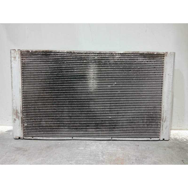 Recambio de radiador agua para bmw serie 5 berlina (e60) referencia OEM IAM 1711779587802 E9990003 