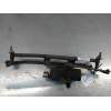 Recambio de motor limpia delantero para bmw serie 5 (e28) 2.4 turbodiesel referencia OEM IAM 0390241081  