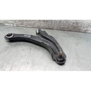 BRAZO SUSPENSION INFERIOR DELANTERO DERECHO 545049968R 2016