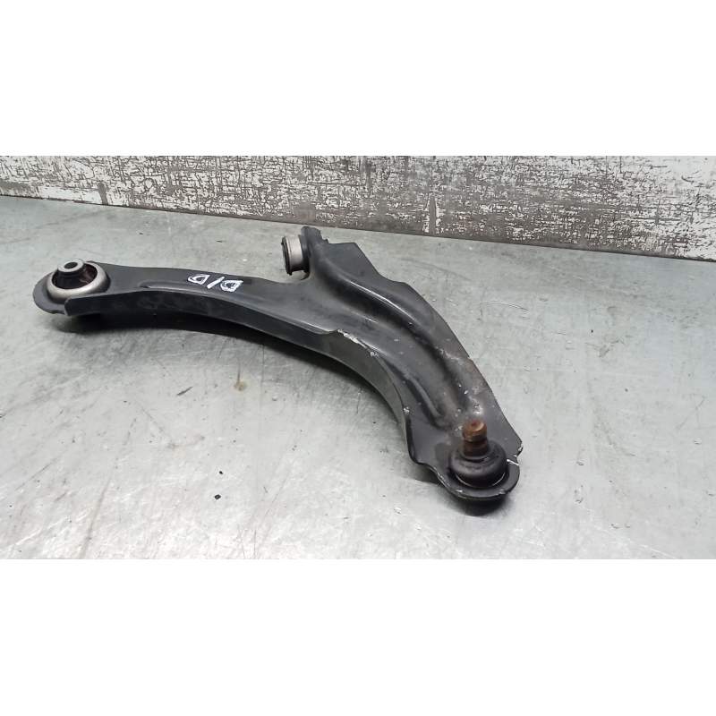 Recambio de brazo suspension inferior delantero derecho para renault zoe (bfm_) zoe referencia OEM IAM 545049968R  2016