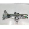 Recambio de elevalunas trasero izquierdo para peugeot 308 sw sport referencia OEM IAM 9680692380  2007
