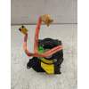 Recambio de kit airbag para volvo c70 cabriolet d4 momentum referencia OEM IAM 8623347 31295796 