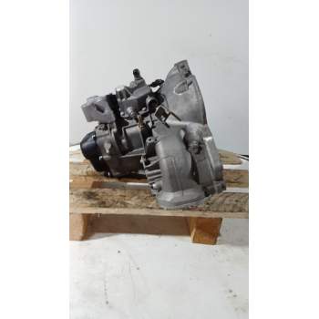 CAJA CAMBIOS A16333884F 5v 