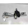 Recambio de elevalunas trasero izquierdo para peugeot 308 sw sport referencia OEM IAM 9680692380  2007