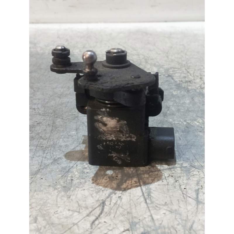 Recambio de potenciometro pedal para mercedes-benz clase m (w163) 270 cdi inspiration (163.113) referencia OEM IAM A0125423347  
