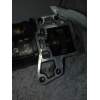 Recambio de motor arranque para peugeot 607 (s2) titanio pack referencia OEM IAM 9649448380 4280001630 