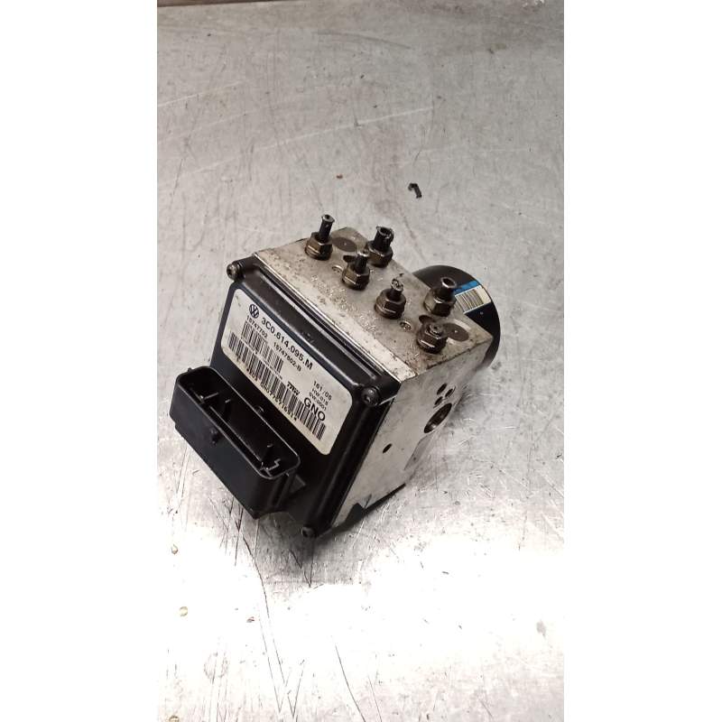 Recambio de abs para volkswagen passat b6 (3c2) 2.0 tdi 16v referencia OEM IAM 3C0614095M 15747702 15747502B
