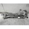Recambio de motor limpia delantero para subaru impreza g12 1.5 referencia OEM IAM 86511FG010 1593001551 
