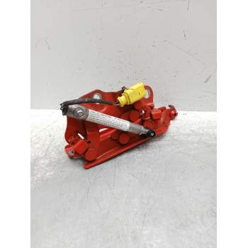 BISAGRA CAPOT 8V0823301F 8V0823823F 0589P1000192 2012
