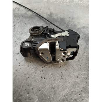 MOTOR CIERRE CENTRALIZADO DELANTERO IZQUIERDO 5P 2006