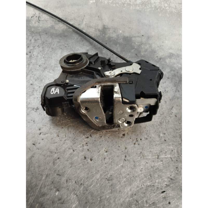Recambio de motor cierre centralizado delantero izquierdo para toyota auris luna referencia OEM IAM  5P 2006