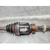 Recambio de transmision delantera derecha para toyota rav 4 (a3) referencia OEM IAM DA51R  