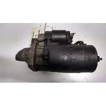 MOTOR ARRANQUE 001218125 BOSCH