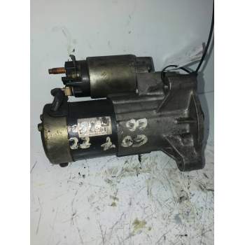 MOTOR ARRANQUE 