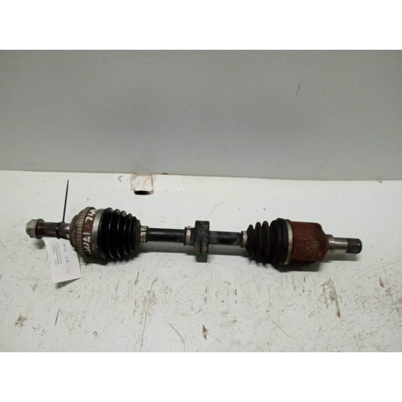 Recambio de transmision delantera izquierda para honda civic berlina 3 (ep1/2) 1.7 ctdi es referencia OEM IAM   