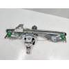 Recambio de elevalunas trasero derecho para peugeot 308 1.6 16v referencia OEM IAM   2007