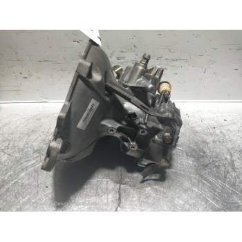 CAJA CAMBIOS F10W418 34411 W418