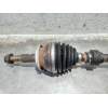 Recambio de transmision delantera derecha para toyota rav 4 (a3) referencia OEM IAM DA51R  